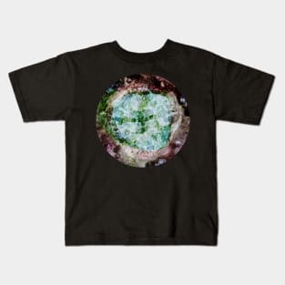 Planet 3 Kids T-Shirt